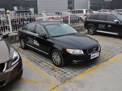 2012款 2.0T DCT T5 智尊版