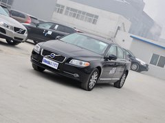 2012款 2.0T DCT T5 智尊版