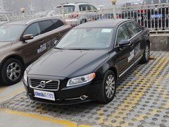 2012款 2.0T DCT T5 智尊版