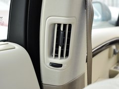 沃尔沃S80L 2012款 2.0T DCT T5 智尊版