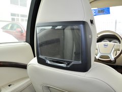 沃尔沃S80L 2012款 2.0T DCT T5 智尊版