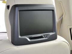 沃尔沃S80L 2012款 2.0T DCT T5 智尊版