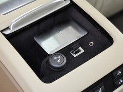 沃尔沃S80L 2012款 2.0T DCT T5 智尊版