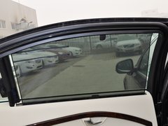沃尔沃S80L 2012款 2.0T DCT T5 智尊版