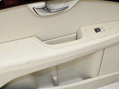 沃尔沃S80L 2012款 2.0T DCT T5 智尊版