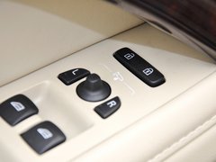 沃尔沃S80L 2012款 2.0T DCT T5 智尊版
