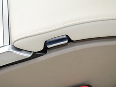 沃尔沃S80L 2012款 2.0T DCT T5 智尊版
