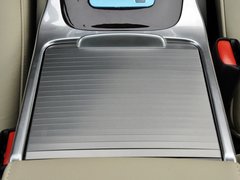 沃尔沃S80L 2012款 2.0T DCT T5 智尊版