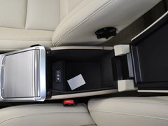 沃尔沃S80L 2012款 2.0T DCT T5 智尊版