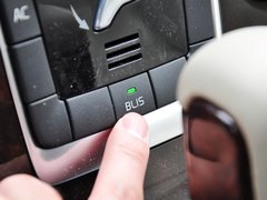 沃尔沃S80L 2012款 2.0T DCT T5 智尊版