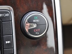 沃尔沃S80L 2012款 2.0T DCT T5 智尊版