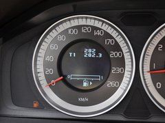 2012款 2.0T DCT T5 智尊版