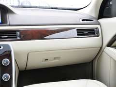 沃尔沃S80L 2012款 2.0T DCT T5 智尊版