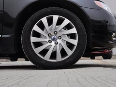 沃尔沃S80L 2012款 2.0T DCT T5 智尊版