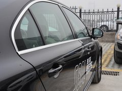 沃尔沃S80L 2012款 2.0T DCT T5 智尊版