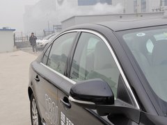 沃尔沃S80L 2012款 2.0T DCT T5 智尊版
