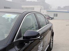 沃尔沃S80L 2012款 2.0T DCT T5 智尊版
