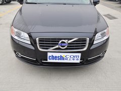 2012款 2.0T DCT T5 智尊版