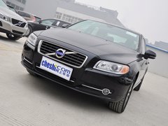 2012款 2.0T DCT T5 智尊版