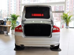 2012款 2.0T DCT T5 智尊版