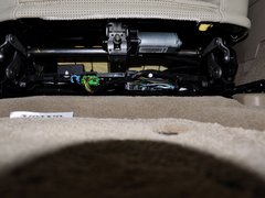 2012款 2.0T DCT T5 智尊版