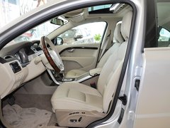 2012款 2.0T DCT T5 智尊版
