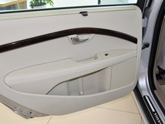 2012款 2.0T DCT T5 智尊版
