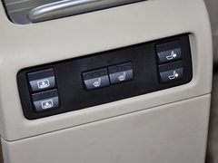 沃尔沃S80L 2012款 2.0T DCT T5 智尊版