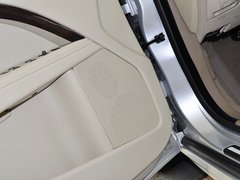 沃尔沃S80L 2012款 2.0T DCT T5 智尊版
