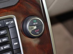 沃尔沃S80L 2012款 2.0T DCT T5 智尊版