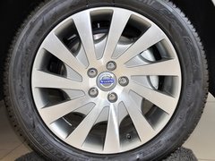 沃尔沃S80L 2012款 2.0T DCT T5 智尊版