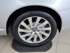 沃尔沃S80L 2012款 2.0T DCT T5 智尊版