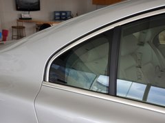 沃尔沃S80L 2012款 2.0T DCT T5 智尊版