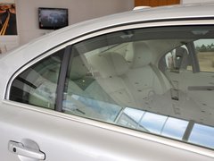 沃尔沃S80L 2012款 2.0T DCT T5 智尊版