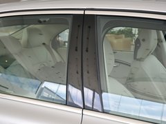 沃尔沃S80L 2012款 2.0T DCT T5 智尊版