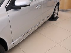 2012款 2.0T DCT T5 智尊版