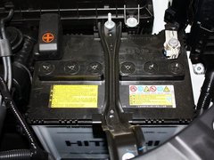 2012款 3.5L 自动 豪华版 7座