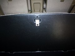 2012款 3.5L 自动 豪华版 7座