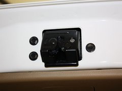 2012款 3.5L 自动 豪华版 7座