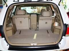 2012款 3.5L 自动 豪华版 7座