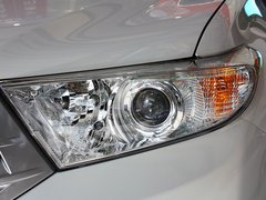 2012款 3.5L 自动 豪华版 7座