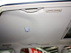 2012款 3.5L 自动 豪华版 7座