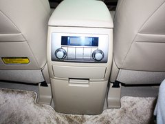 2012款 3.5L 自动 豪华版 7座