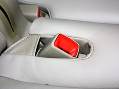 2012款 3.5L 自动 豪华版 7座