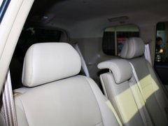 2012款 3.5L 自动 豪华版 7座