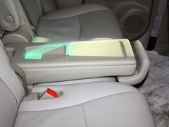 2012款 3.5L 自动 豪华版 7座
