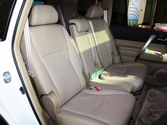 2012款 3.5L 自动 豪华版 7座
