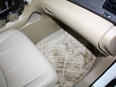 2012款 3.5L 自动 豪华版 7座