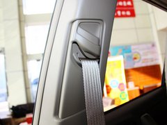 2012款 3.5L 自动 豪华版 7座