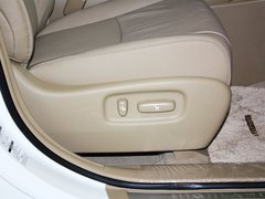 2012款 3.5L 自动 豪华版 7座